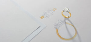 How to Design an Engagement Ring