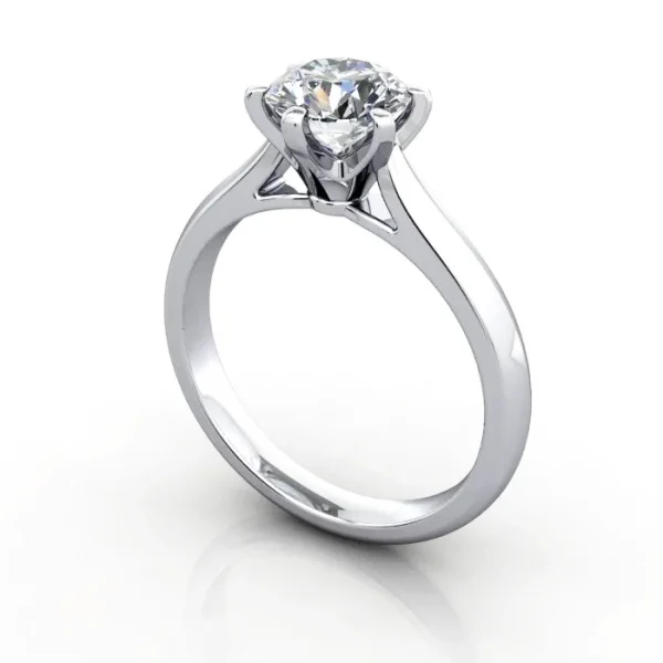 Christchurch Engagement Rings